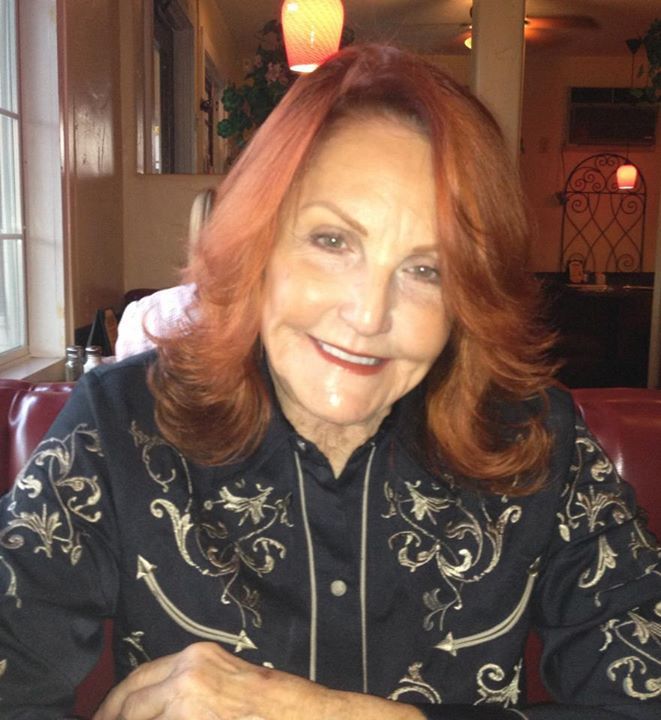 Sheri Flasch - Class of 1965 - Buena High School