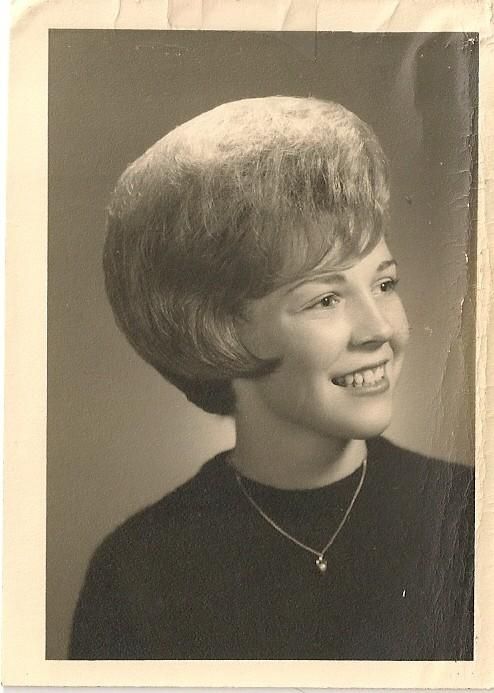 Sandra Rowse - Class of 1964 - Buena High School