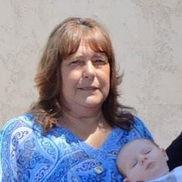 Jackie Luna - Class of 1975 - Buena High School