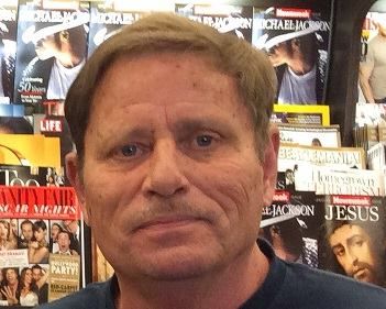 Thomas Moore - Class of 1970 - Buena High School