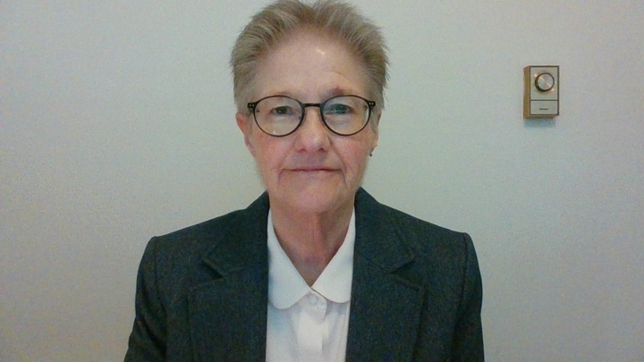 Colleen Tierney - Class of 1974 - Buena High School