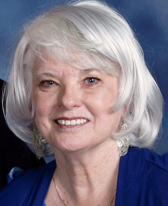 Marie Nicely - Class of 1964 - Buena High School