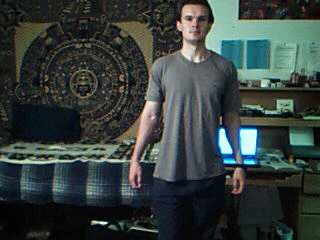 Thomas Lee Sunken - Class of 1999 - Buena High School