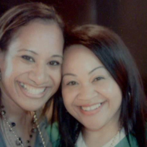 Rosie Langi-fonua - Class of 1990 - Buena High School