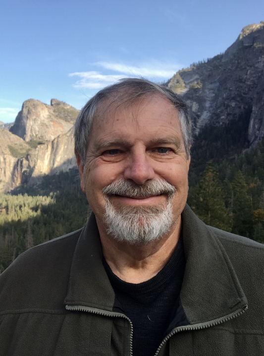 David Stone - Class of 1972 - Buena High School