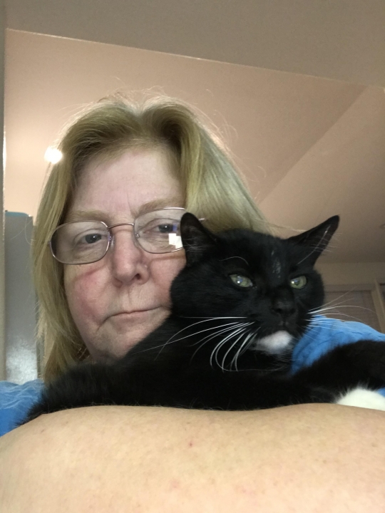 Diane Schleininger - Class of 1987 - Buena High School