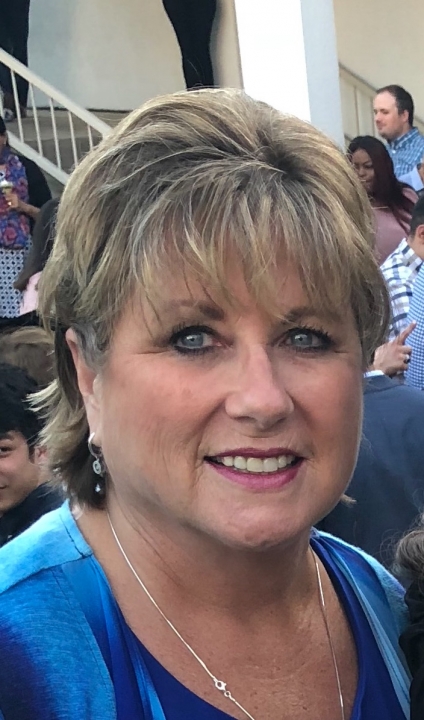 Robin Craine - Class of 1974 - Buena High School