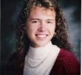 Eileen Williams, class of 1993