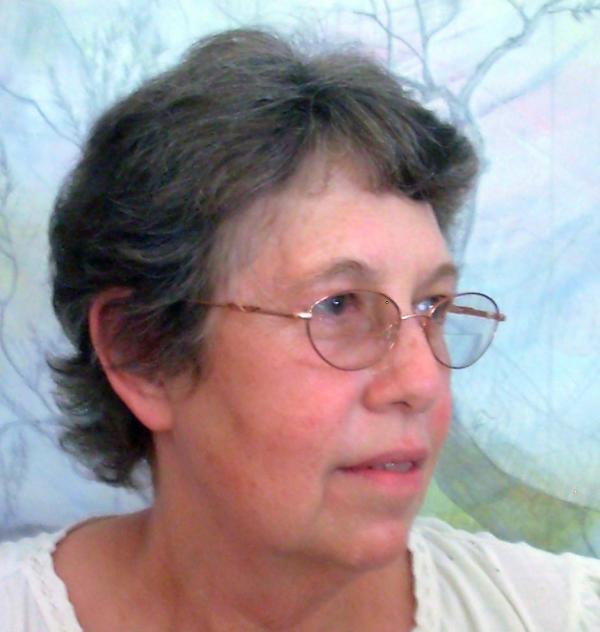Karen Frimkess - Class of 1958 - Hamilton High School