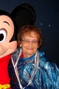 Marian Schlesinger - Class of 1952 - Hamilton High School