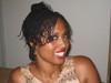 Nyja Tapscott - Class of 1980 - Hamilton High School