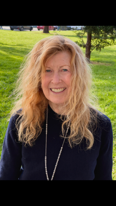 Belinda Presser - Class of 1967 - Hamilton High School