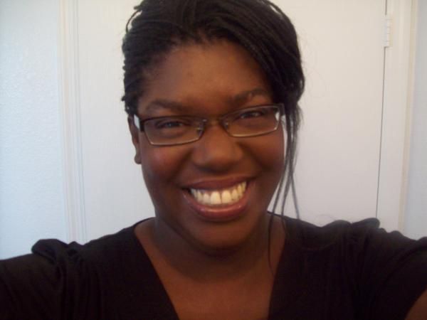 Stephanie Benton - Class of 1993 - Hamilton High School
