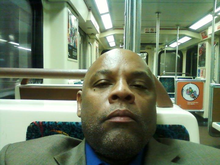 Mandla Kayise - Class of 1978 - Hamilton High School