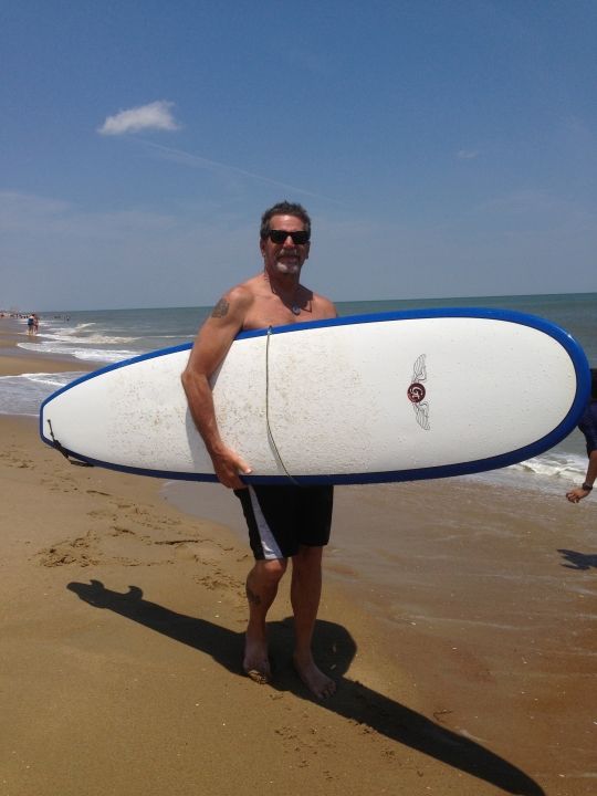 Gary Krinberg - Class of 1971 - Hamilton High School