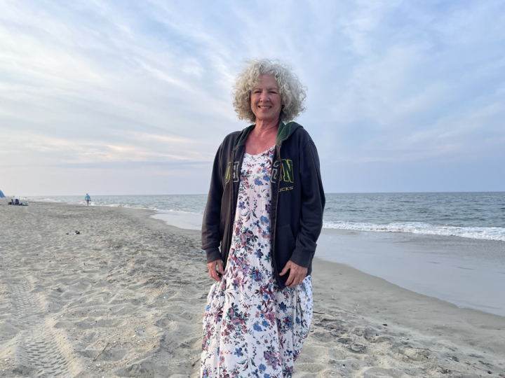 Robin Deckelman - Class of 1979 - Hamilton High School