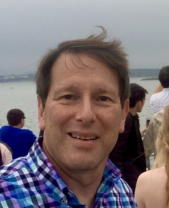 Richard Mills - Class of 1971 - Hamilton High School