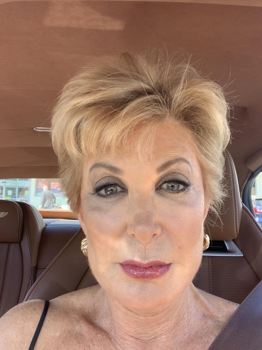 Eleda Jacobson - Class of 1962 - Hamilton High School
