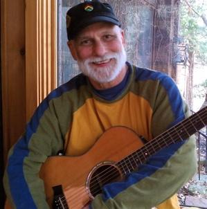 Garth Matthes - Class of 1962 - Hamilton High School