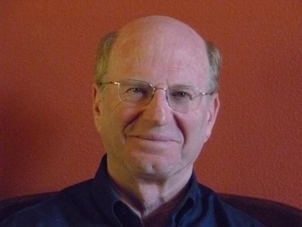 Larry Goodman - Class of 1962 - Hamilton High School