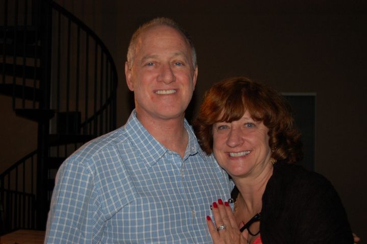 Brian Blumfield - Class of 1972 - Hamilton High School