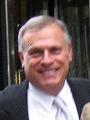 Howard Cohen - Class of 1964 - Hamilton High School
