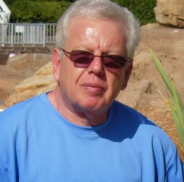 Lawrence Krasnow - Class of 1956 - Hamilton High School