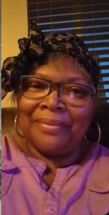 Denise Miles Denise Camper - Class of 1971 - Hamilton High School
