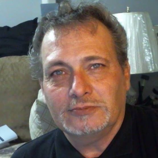 Roger Roger  Smith - Class of 1981 - Hamilton High School