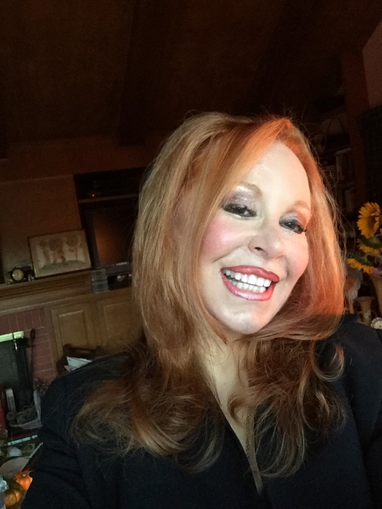 Stephanie Crane - Class of 1967 - Hamilton High School