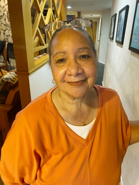 Jacquelyn Yancey - Class of 1970 - Hamilton High School
