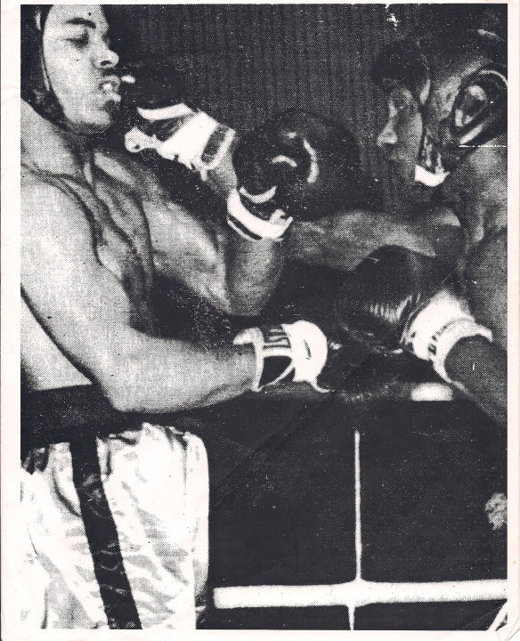 Joseph Joseph Anthony Hurry - Class of 1969 - Hamilton High School