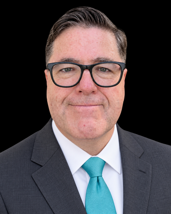 David Reeder - Class of 1986 - Hamilton High School