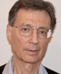 John Greenwald - Class of 1959 - Hamilton High School