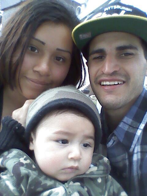 Joseph Galvan - Class of 2006 - Palmdale High School