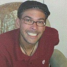 Joel Lyons - Class of 1990 - Palmdale High School