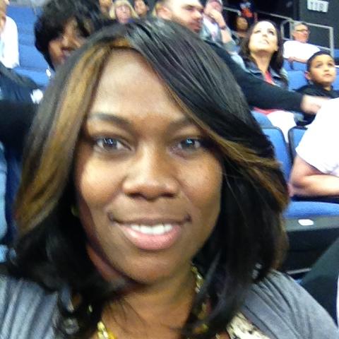 Dee Wyre Moore - Class of 1993 - Palmdale High School