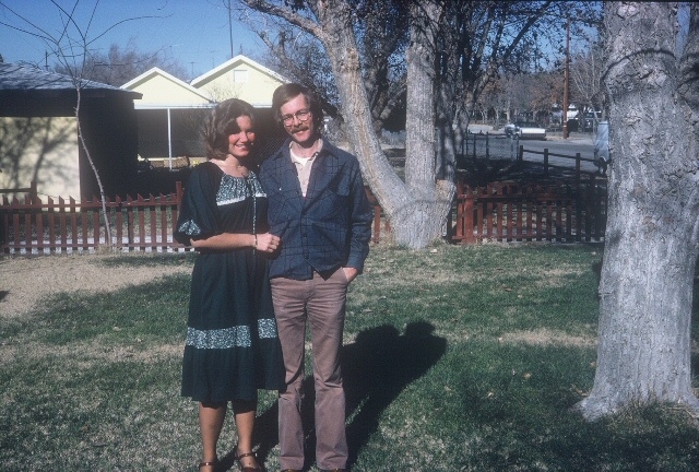 Sheryl Keen - Class of 1979 - Palmdale High School