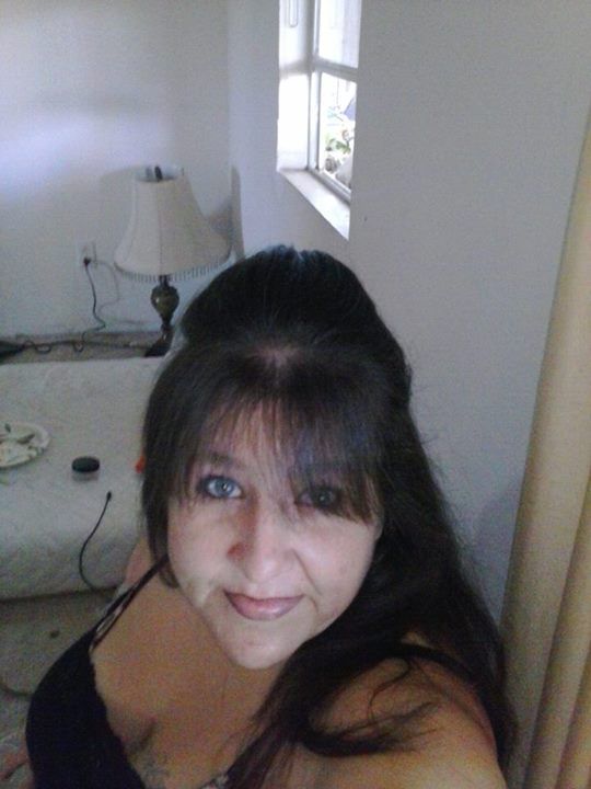 Joana Reickenbacker - Class of 2009 - Palmdale High School