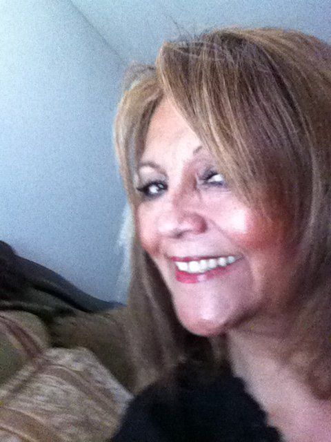 Gloria Flores - Class of 1973 - Palmdale High School
