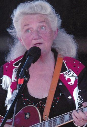Loretta Goering-rehder - Class of 1959 - Palmdale High School