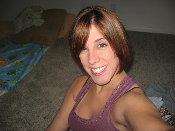 Shauntee Nappila - Class of 2004 - Palmdale High School