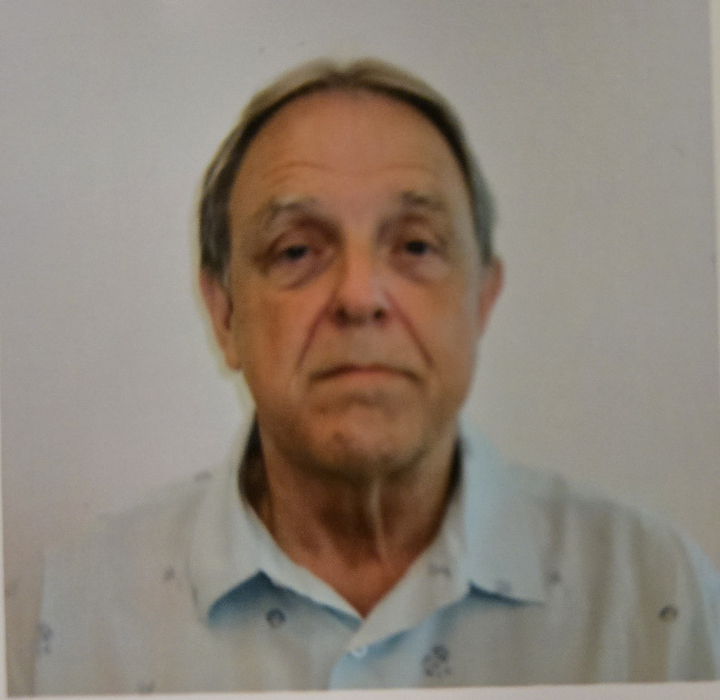 James Gross - Class of 1969 - Palmdale High School