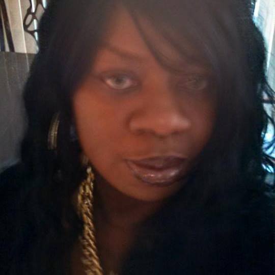 Mary Jenkins-petitt - Class of 1989 - Palmdale High School
