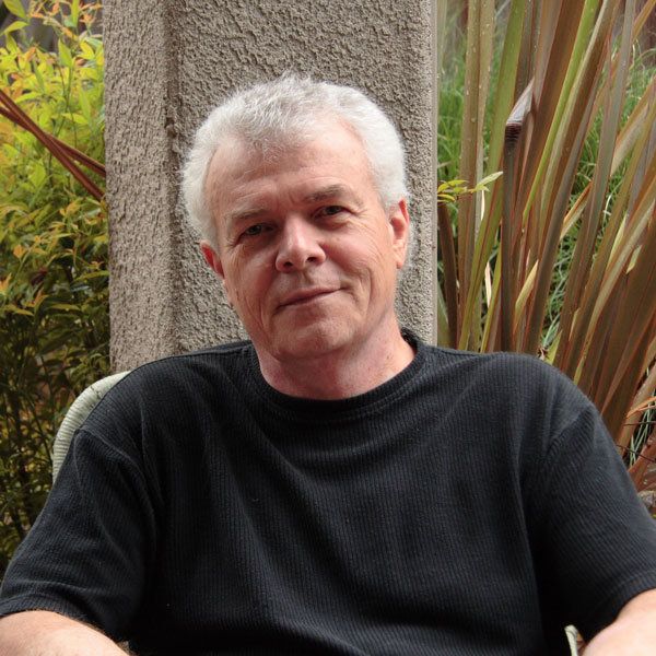 Tom Ferrell - Class of 1963 - Palmdale High School