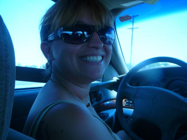 Roxanna Scruggs - Class of 2001 - Palmdale High School