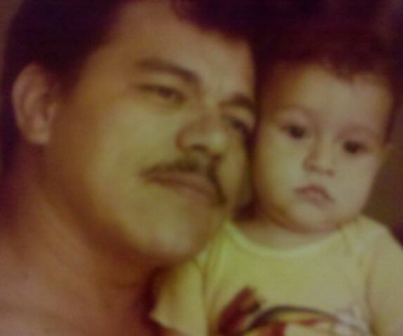 Miklos Ucha - Class of 1998 - Palmdale High School
