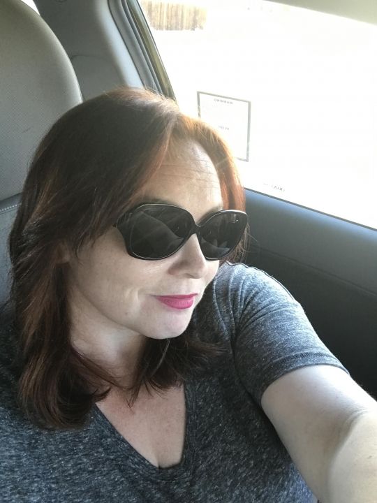 Kelly Wesselmann - Class of 1999 - Palmdale High School