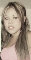 Cinthia Hernandez - Class of 2004 - Palmdale High School