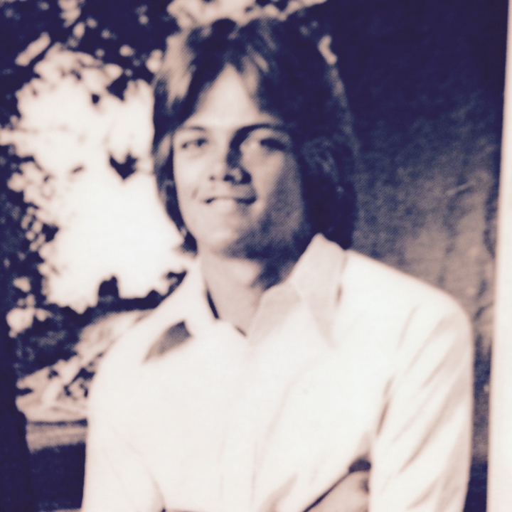 Eric Lamoure - Class of 1979 - Palmdale High School
